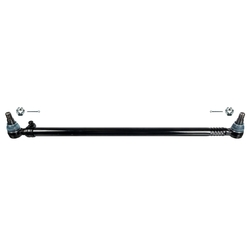 FEBI Bilstein - Stuurstang - 21035
