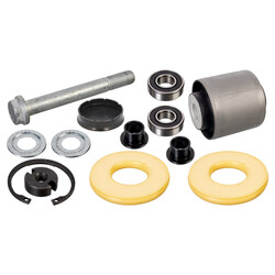 FEBI Bilstein - Rep. set cabinelagering - 176490