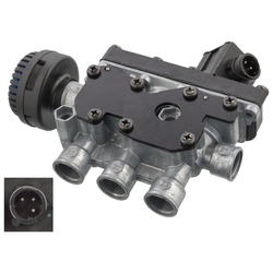 FEBI Bilstein - Magneetventiel - 103068