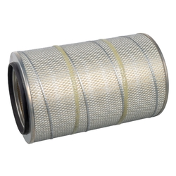 FEBI Bilstein - Luchtfilter - 105936