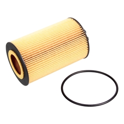 FEBI Bilstein - Oliefilter - 49865