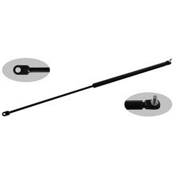 FEBI Bilstein - Gasdrukveer - 24695