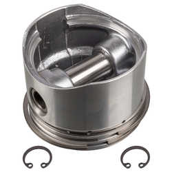 FEBI Bilstein - Zuiger - 106983