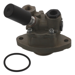 FEBI Bilstein - Brandstoftoevoerpomp - 35630