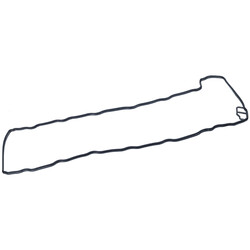 FEBI Bilstein - Kleppendekselpakking - 40488