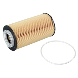 FEBI Bilstein - Oliefilter - 109168