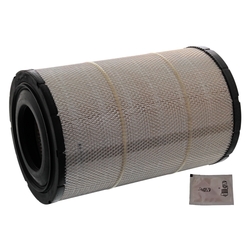 FEBI Bilstein - Luchtfilter - 47528