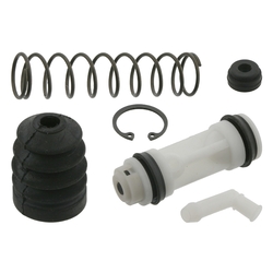 FEBI Bilstein - Rep. set hoofdcilinder koppeling - 26188