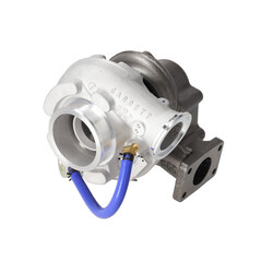 FEBI Bilstein - Turbolader - 187376
