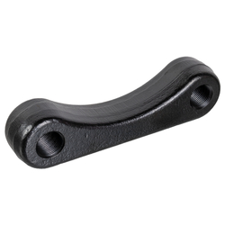 FEBI Bilstein - Veerplaat - 26539