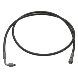 FEBI Bilstein - Hydraulische slang - 100595