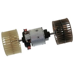 FEBI Bilstein - Interieurventilator - 44864