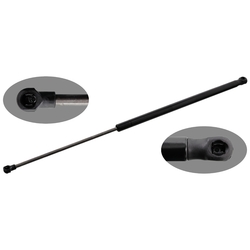 FEBI Bilstein - Gasdrukveer - 48563