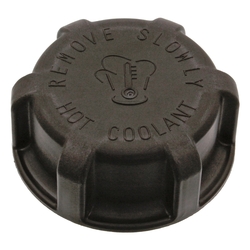 FEBI Bilstein - Deksel - 47126