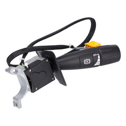 FEBI Bilstein - Stuurarmschakelaar - 48591