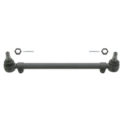 FEBI Bilstein - Stuurstang - 27845