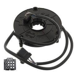 FEBI Bilstein - Stuurhoeksensor - 49007