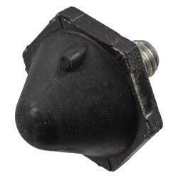 FEBI Bilstein - Aanslagrubber - 1003445
