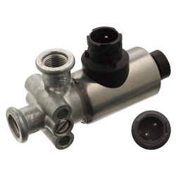 FEBI Bilstein - Magneetventiel - 106415