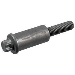 FEBI Bilstein - Schroef - 177924