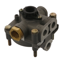 FEBI Bilstein - Relaisventiel - 44831