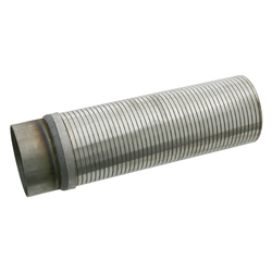 FEBI Bilstein - Metalen slang - 14571