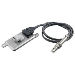 FEBI Bilstein - NOx-sensor - 186561
