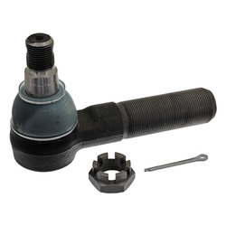 FEBI Bilstein - Spoorstangeindstuk - 39595