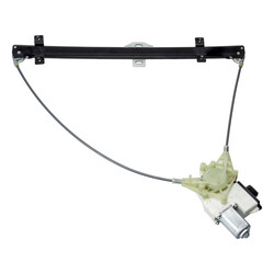 FEBI Bilstein - Raamopener - 177797