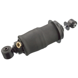 FEBI Bilstein - Cabineschokbreker - 106565