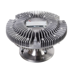 FEBI Bilstein - Koppeling, ventilator - 106443