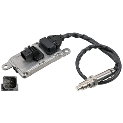 FEBI Bilstein - NOx-sensor - 176855