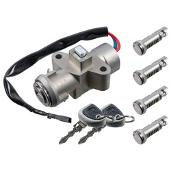 FEBI Bilstein - Contactslothuis - 183274
