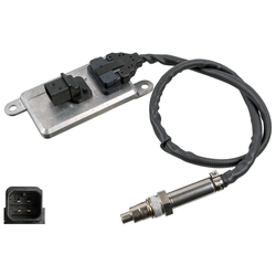 FEBI Bilstein - NOx-sensor - 176831