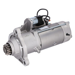 FEBI Bilstein - Startmotor - 48989