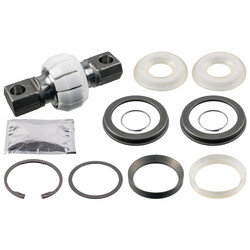 FEBI Bilstein - Rep. set verbindingsstang - 197426