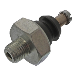 FEBI Bilstein - Sensor oliedruk - 46002