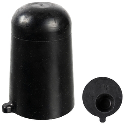 FEBI Bilstein - Aanslagrubber - 18728