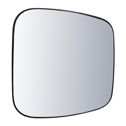 FEBI Bilstein - Spiegelglas - 49905