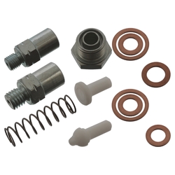 FEBI Bilstein - Rep. set ventiel - 40844