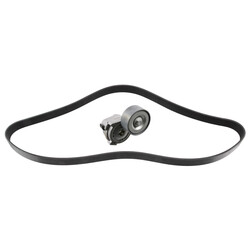 FEBI Bilstein - Multi-V-riem-, v-snaar set - 30206
