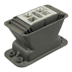 FEBI Bilstein - Motor- / versnellingsbaksteun - 38133
