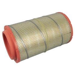 FEBI Bilstein - Luchtfilter - 105785