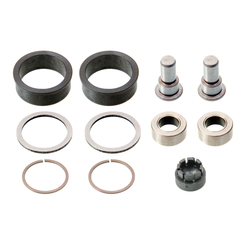 FEBI Bilstein - Reparatieset schakelvork rollen - 38153