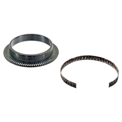 FEBI Bilstein - ABS - poolwiel - 39370