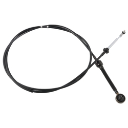FEBI Bilstein - Versnellingsbakkabel - 45333