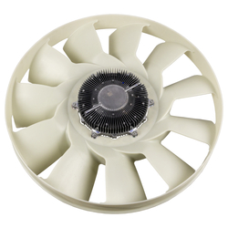 FEBI Bilstein - Koppeling, ventilator - 177218