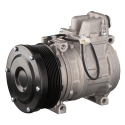 FEBI Bilstein - Airco compressor - 102217