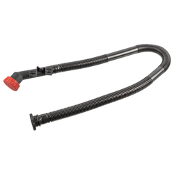 FEBI Bilstein - Olievulpijp - 172467