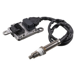 FEBI Bilstein - NOx-sensor - 1001069